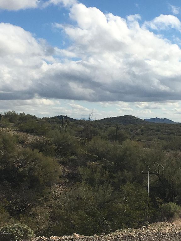 86.346 AC. STONEHEDGE RANCH Road 6, Wickenburg, AZ 85390 — photo 3