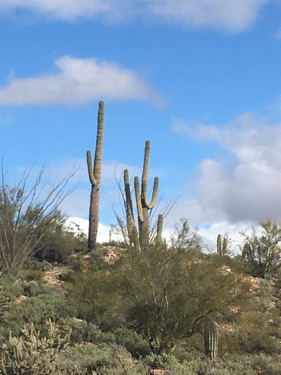 86.346 AC. STONEHEDGE RANCH Road 6, Wickenburg, AZ 85390 — photo 5