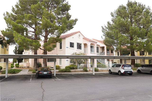 4861 South Torrey Pines Drive 106, Las Vegas, NV 89103