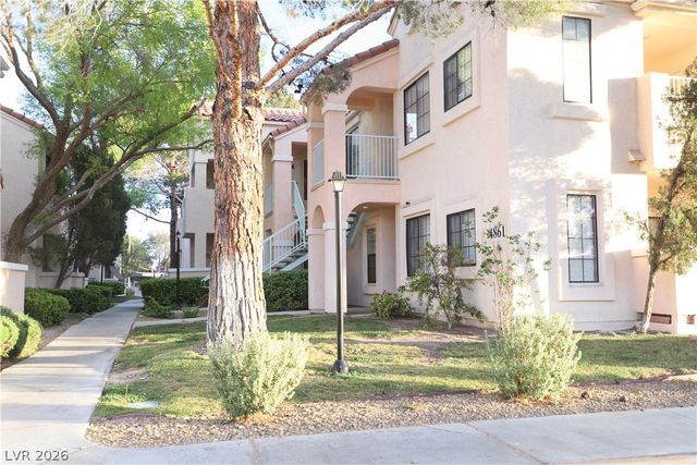 4861 South Torrey Pines Drive 106, Las Vegas, NV 89103