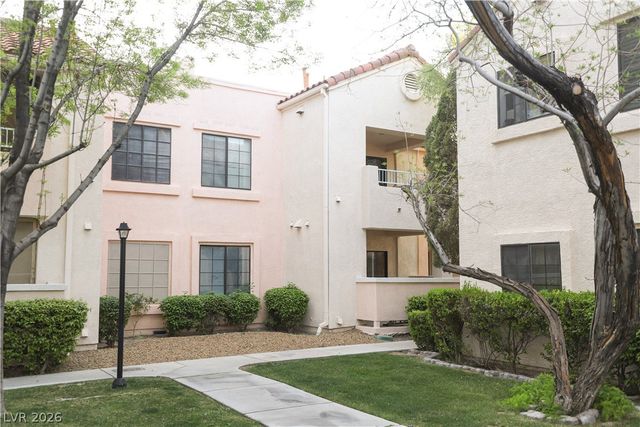 4861 South Torrey Pines Drive 106, Las Vegas, NV 89103