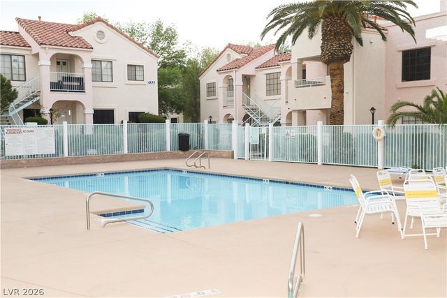 4861 South Torrey Pines Drive 106, Las Vegas, NV 89103