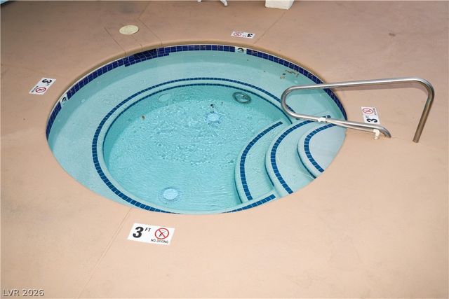 4861 South Torrey Pines Drive 106, Las Vegas, NV 89103