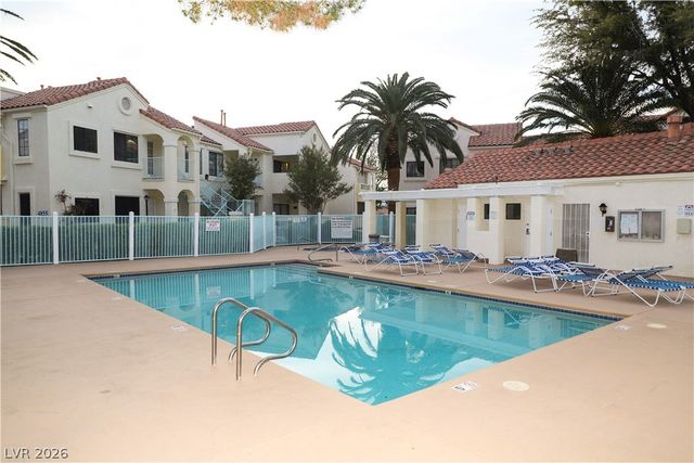 4861 South Torrey Pines Drive 106, Las Vegas, NV 89103