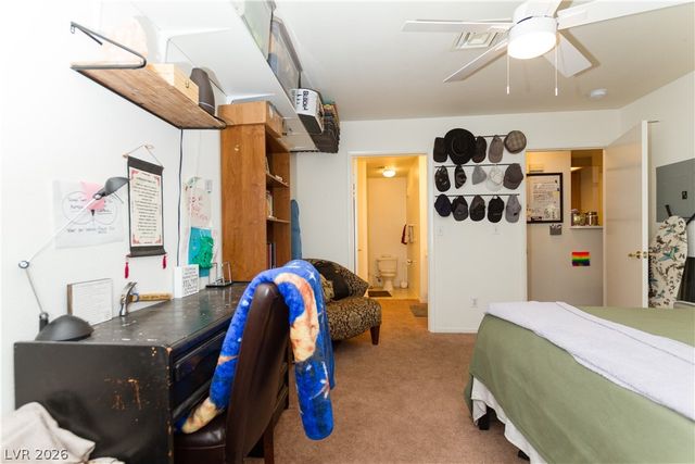 4861 South Torrey Pines Drive 106, Las Vegas, NV 89103