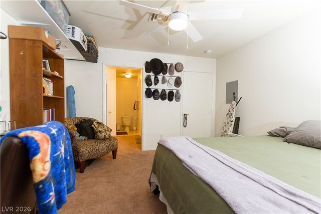 4861 South Torrey Pines Drive 106, Las Vegas, NV 89103