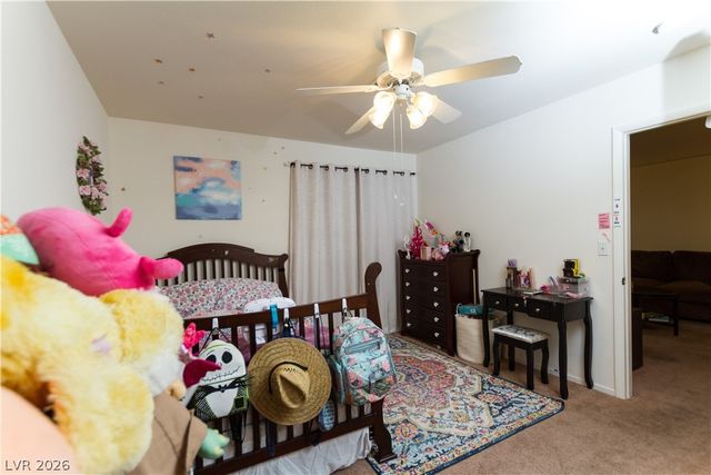 4861 South Torrey Pines Drive 106, Las Vegas, NV 89103