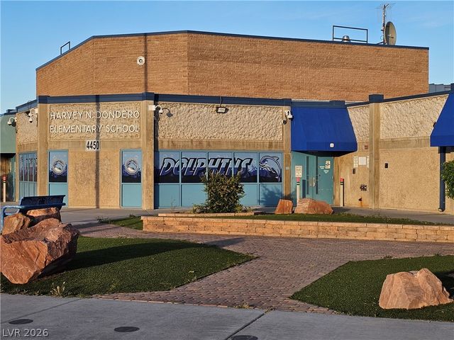 4861 South Torrey Pines Drive 106, Las Vegas, NV 89103