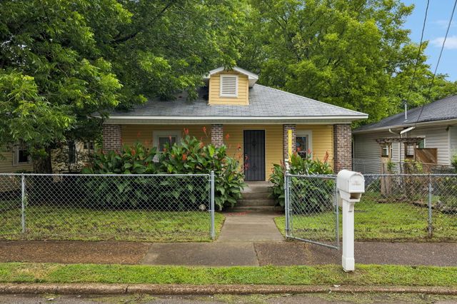 3535 Chandler Avenue, Chattanooga, TN 37410