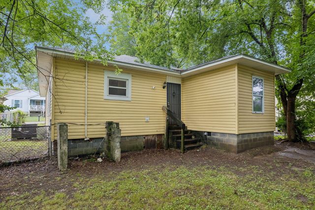 3535 Chandler Avenue, Chattanooga, TN 37410
