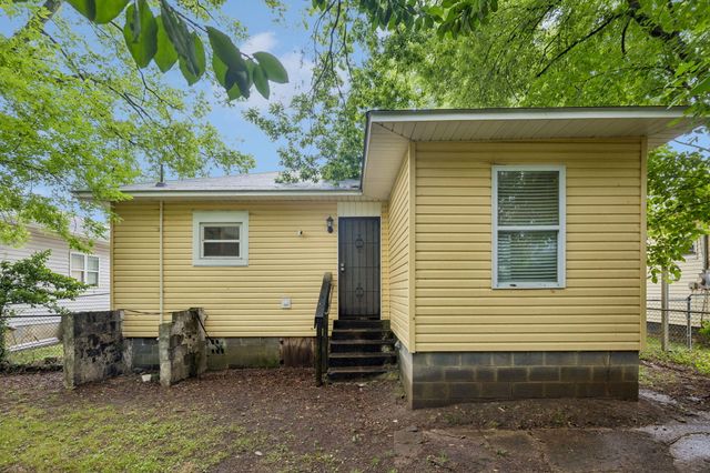 3535 Chandler Avenue, Chattanooga, TN 37410