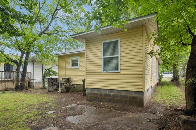 3535 Chandler Avenue, Chattanooga, TN 37410
