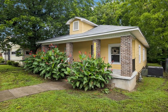 3535 Chandler Avenue, Chattanooga, TN 37410
