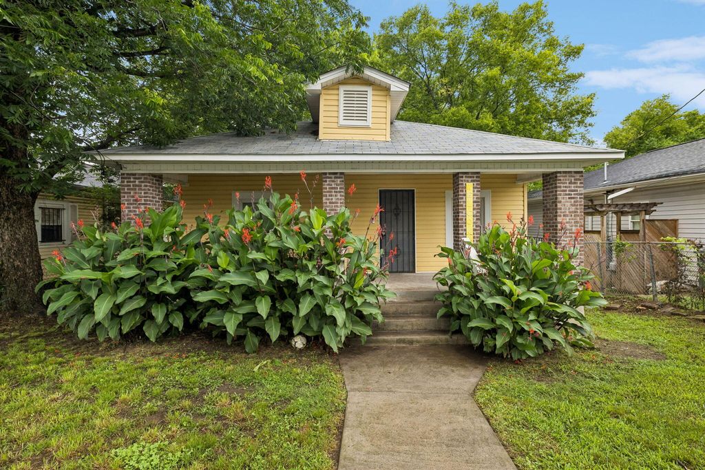 3535 Chandler Avenue, Chattanooga, TN 37410