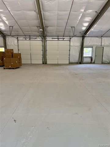 6060 Schooner Drive, Van Buren, MI 48111