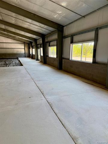 6060 Schooner Drive, Van Buren, MI 48111