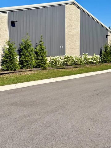6060 Schooner Drive, Van Buren, MI 48111