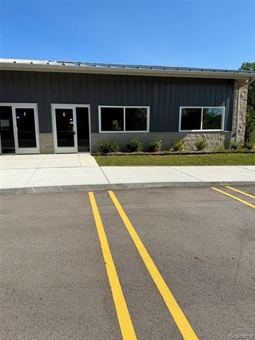 6060 Schooner Drive, Van Buren, MI 48111