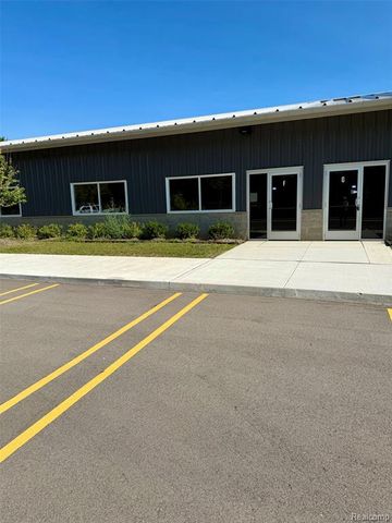 6060 Schooner Drive, Van Buren, MI 48111