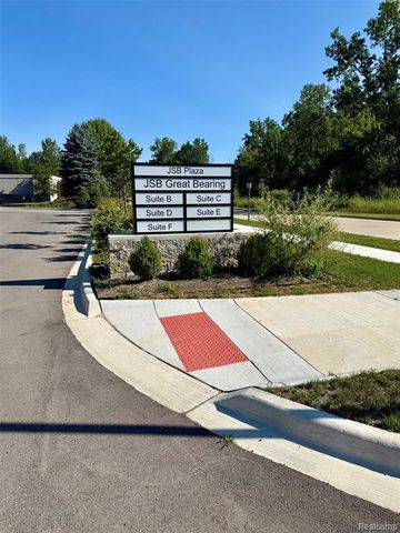 6060 Schooner Drive, Van Buren, MI 48111