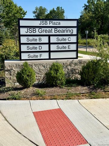 6060 Schooner Drive, Van Buren, MI 48111