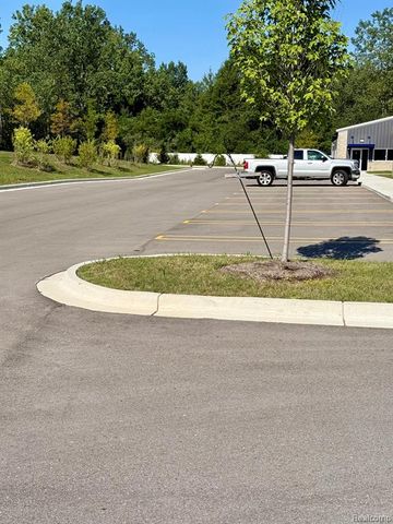 6060 Schooner Drive, Van Buren, MI 48111