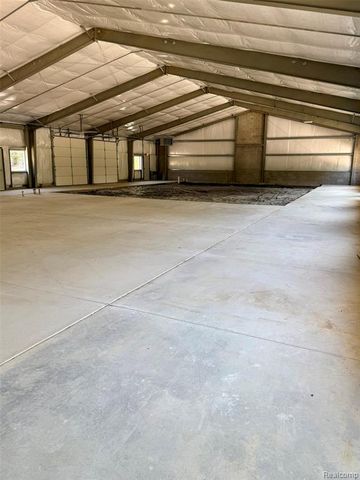 6060 Schooner Drive, Van Buren, MI 48111