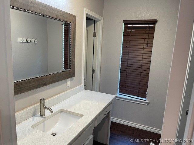 5205 Pheasant, Durant, OK 74701