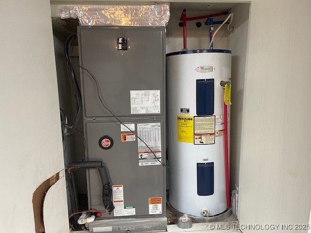 5205 Pheasant, Durant, OK 74701