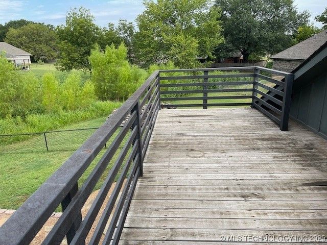 5205 Pheasant, Durant, OK 74701