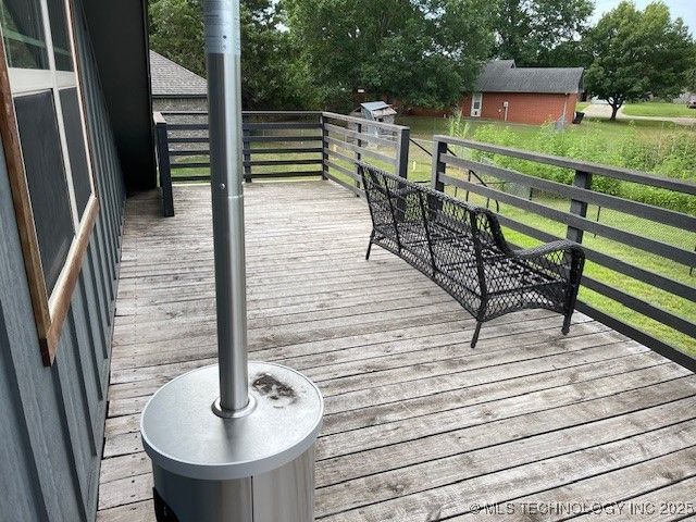 5205 Pheasant, Durant, OK 74701