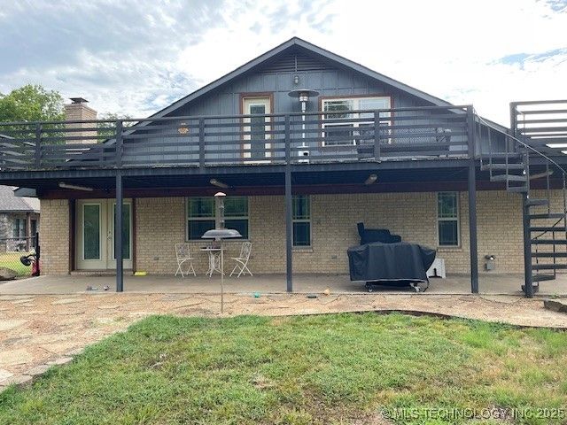 5205 Pheasant, Durant, OK 74701