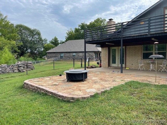 5205 Pheasant, Durant, OK 74701