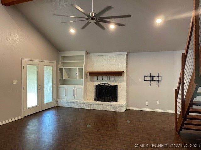 5205 Pheasant, Durant, OK 74701