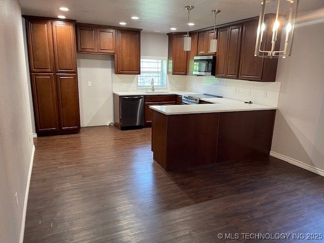 5205 Pheasant, Durant, OK 74701