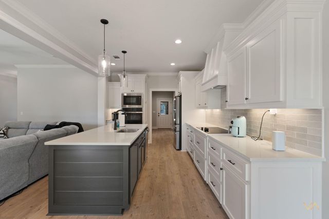 4 Sapphire Dr., Purvis, MS 39475