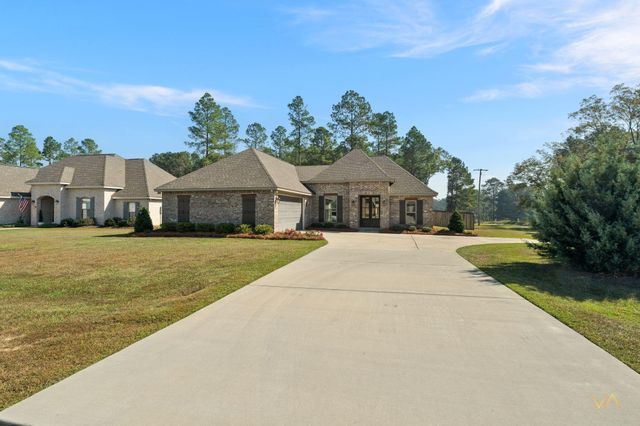 4 Sapphire Dr., Purvis, MS 39475