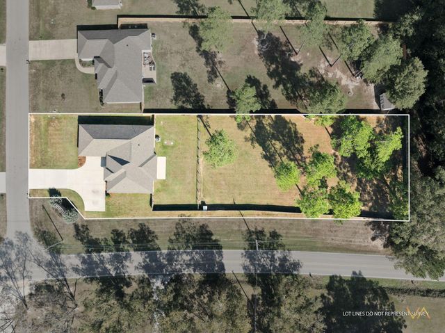 4 Sapphire Dr., Purvis, MS 39475