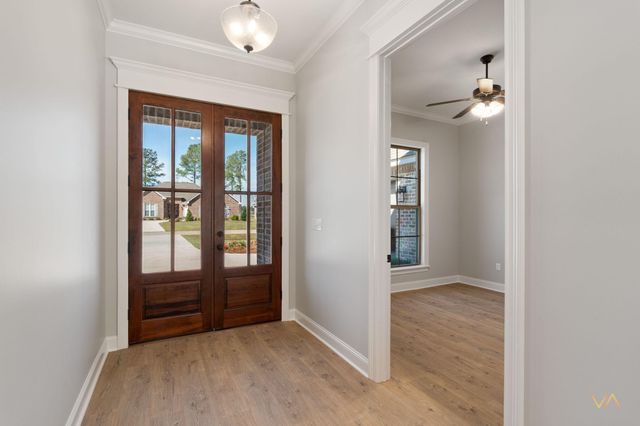 4 Sapphire Dr., Purvis, MS 39475