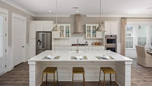 127 Sea Oat Street, Summerville, SC 29485