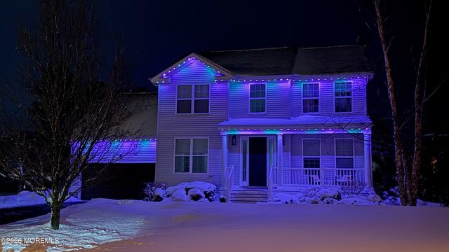 365 Hopedale Drive SE, Bayville, NJ 08721