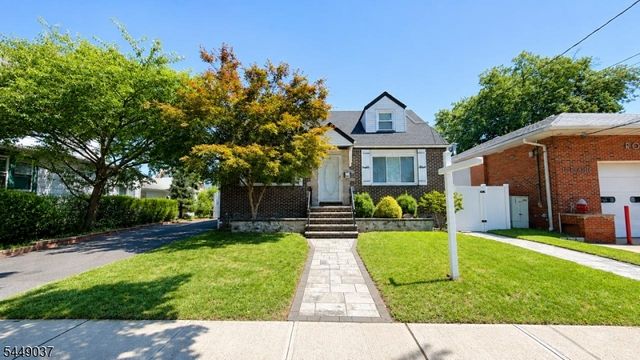 109 Sherman Ave, Roselle Park Boro, NJ 07204