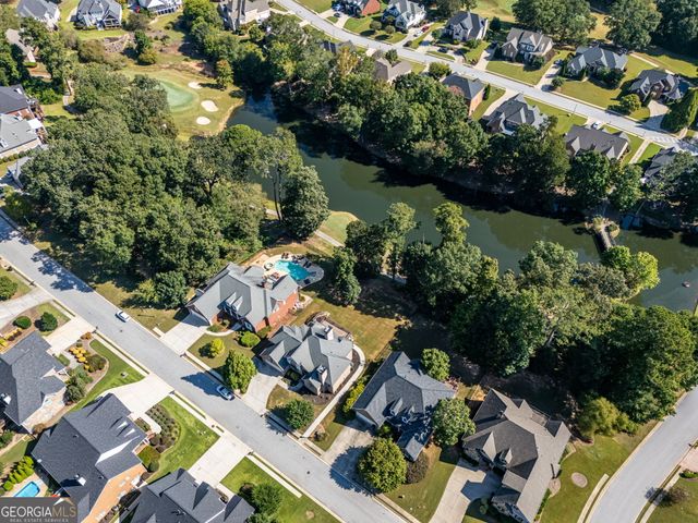 7124 High Lake Terrace SE, Covington, GA 30014