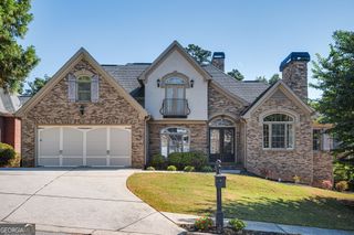 7124 High Lake Terrace SE, Covington, GA 30014