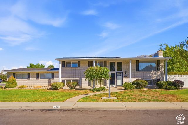 463 E 500 S, Orem, UT 84097