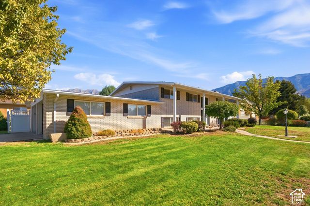 463 E 500 S, Orem, UT 84097