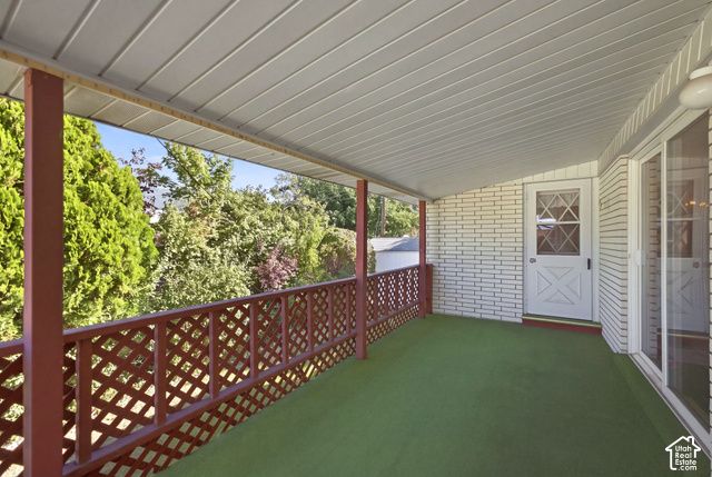 463 E 500 S, Orem, UT 84097