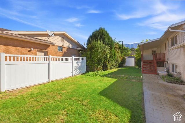 463 E 500 S, Orem, UT 84097