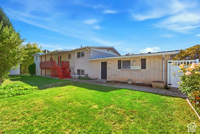 463 E 500 S, Orem, UT 84097