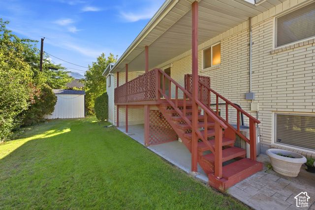 463 E 500 S, Orem, UT 84097
